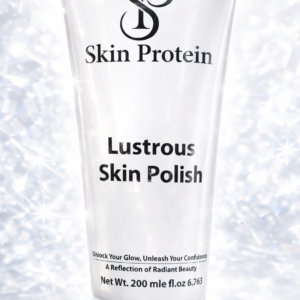 Lustrous Skin Polish