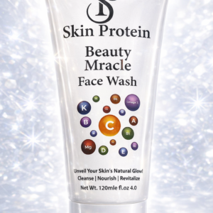 Beauty Maracle Face Wash