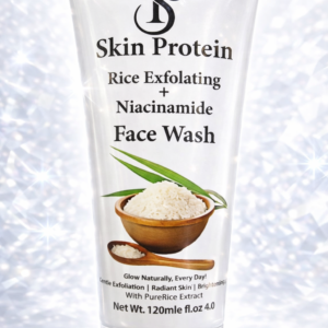 Niacinamide Face Wash