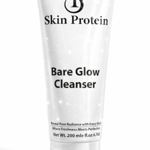 BAre Glow Cleanser