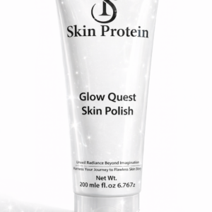 Glow Quest Skin Polish