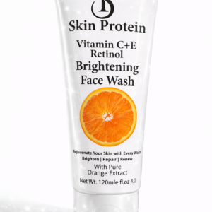 Vistsmin V+E Retinol Face Wash