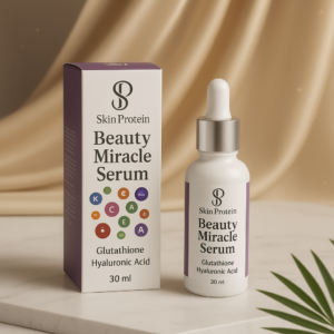Beauty Maracle Anti-aging Skin Serum